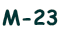 M-23